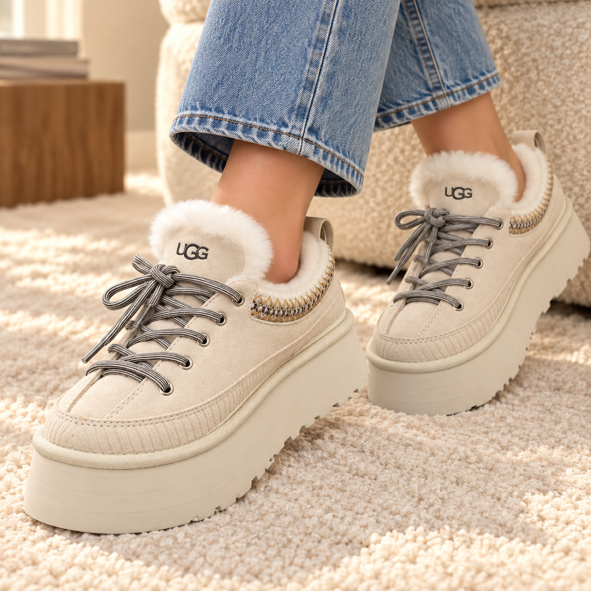 UGG Heritage