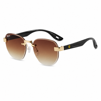 RayBan-Ferrari