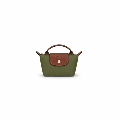 Mini longchamp
