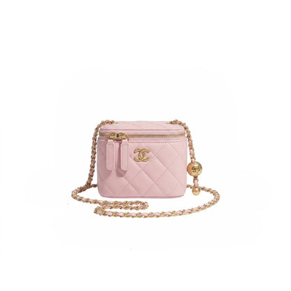 Chanel (Micro)