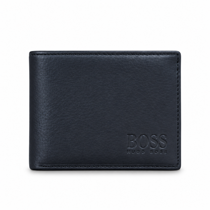 Boss men wallet