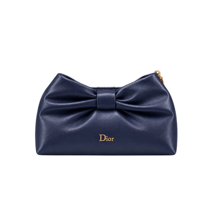 Dior bow