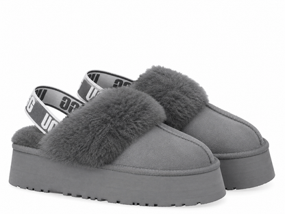 UGG Funkette | Grey