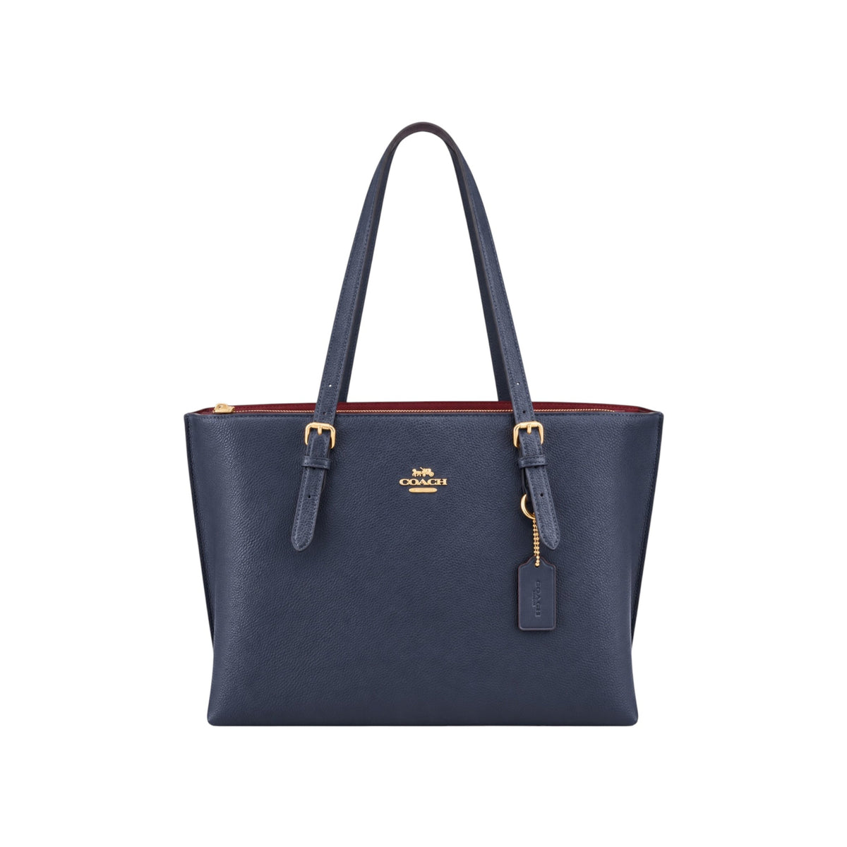 Coach tote bag