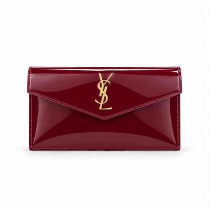Yves saint laurent clutch