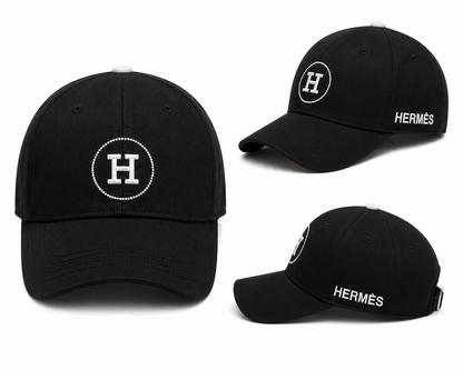 Hermes cap