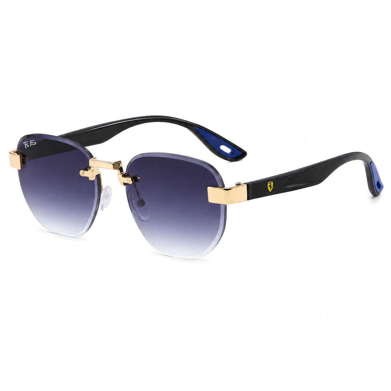RayBan-Ferrari