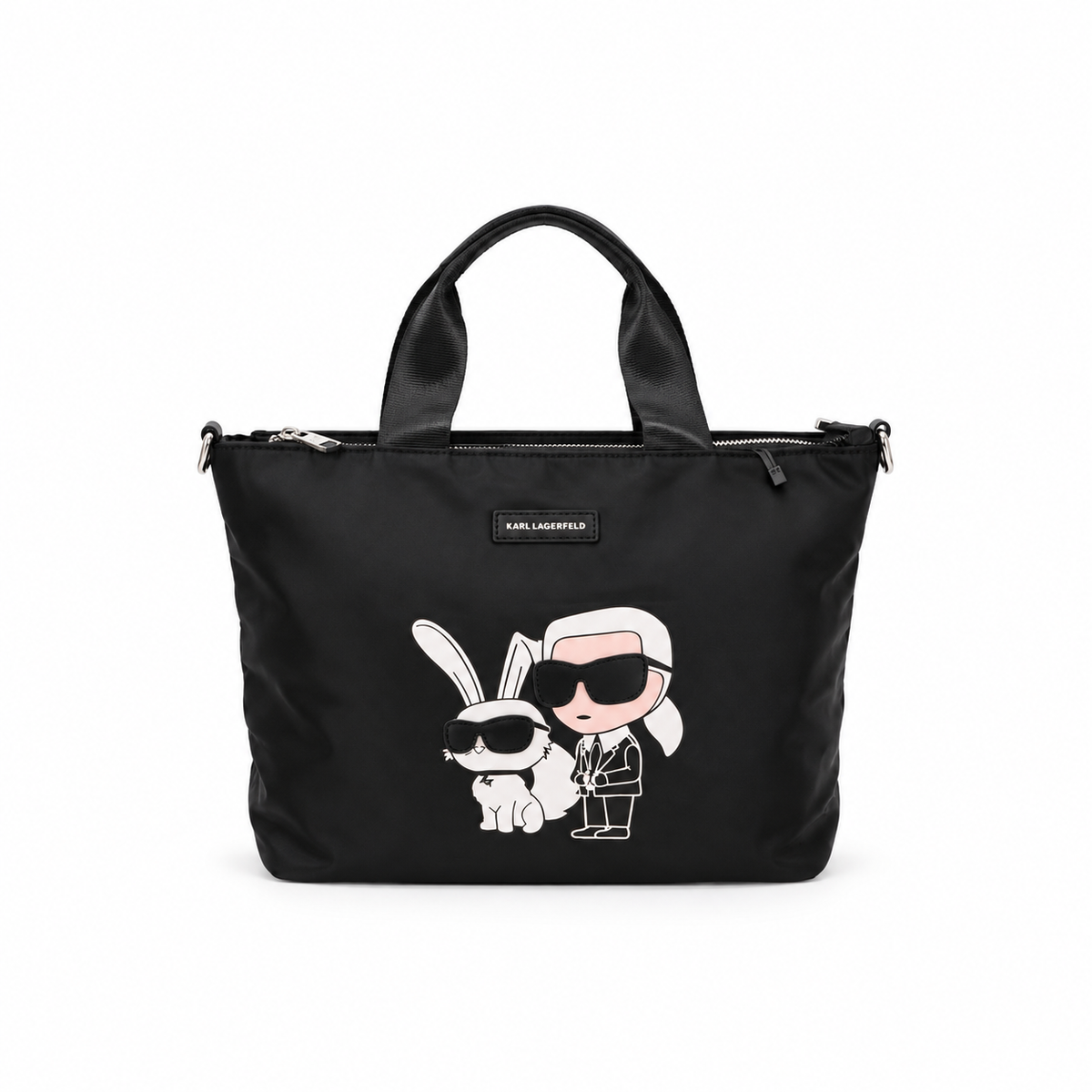 Karl Lagerfeld