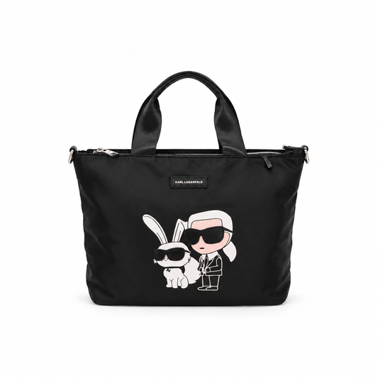 Karl Lagerfeld