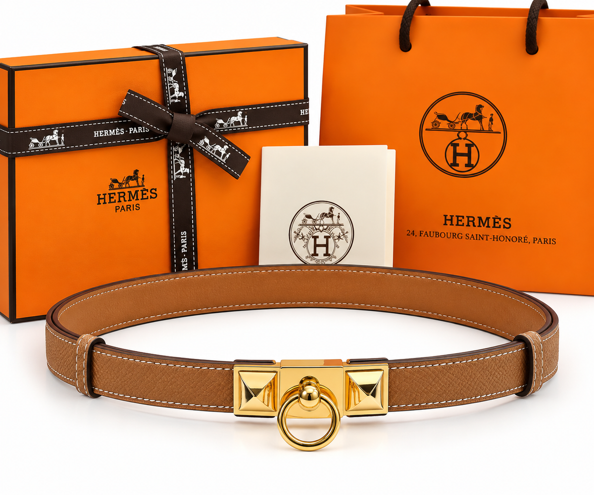 Hermès Rivale 18