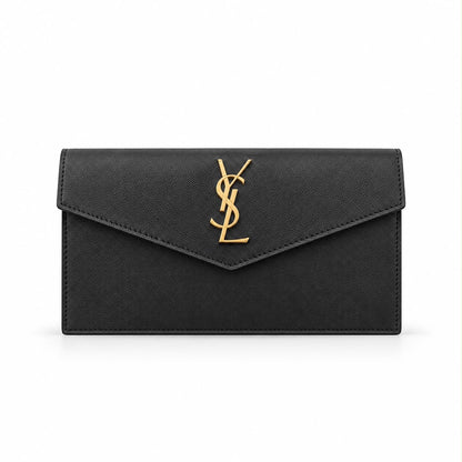 Yves saint laurent clutch