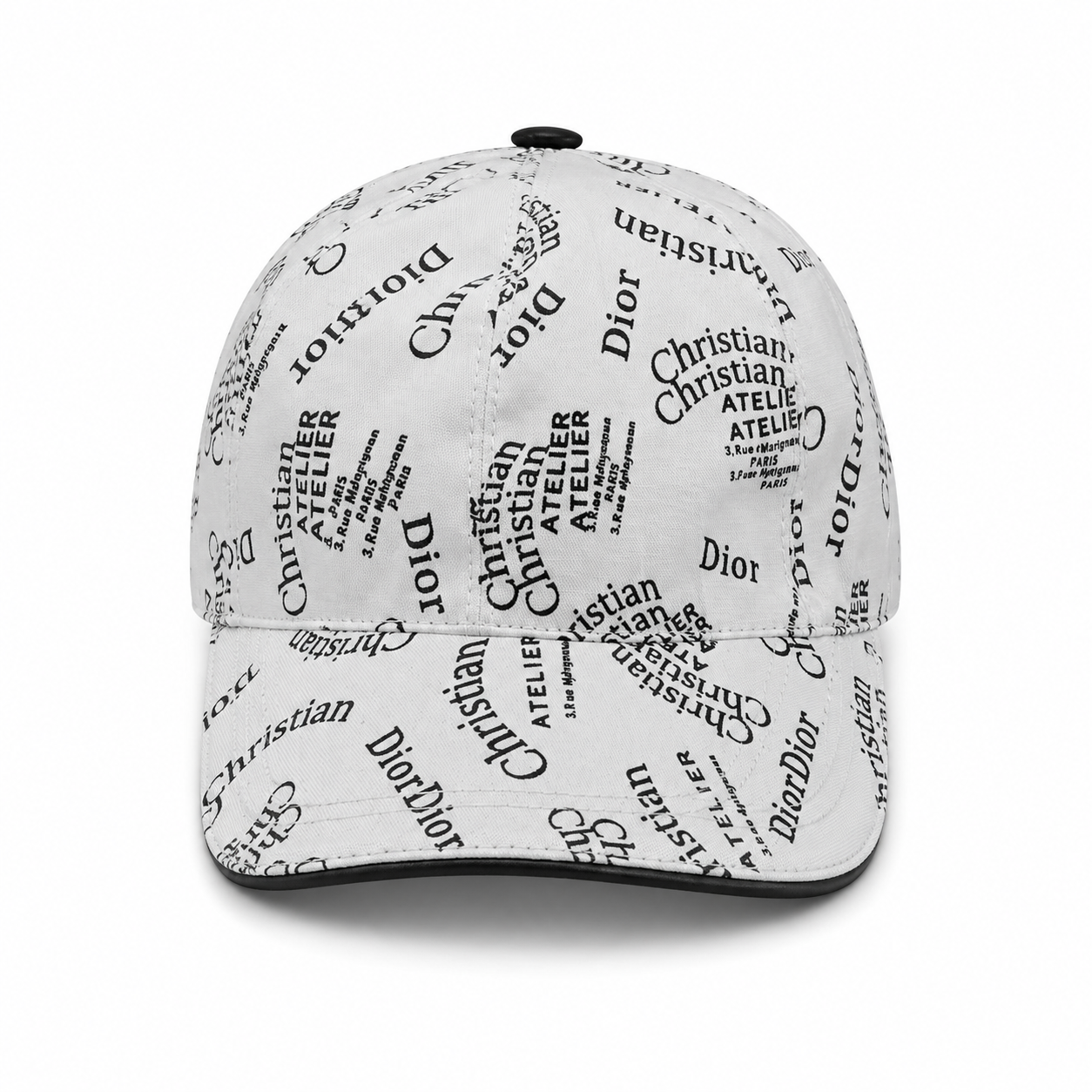 Dior Cap