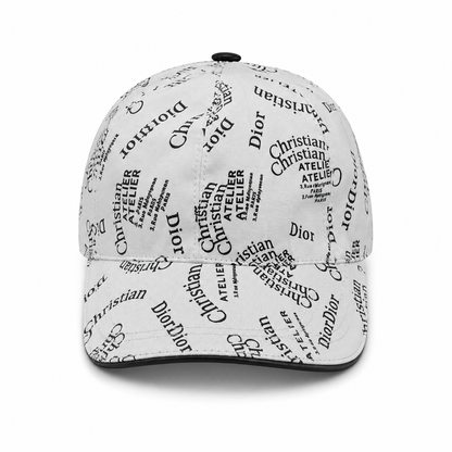 Dior Cap