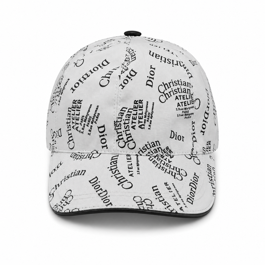 Dior Cap