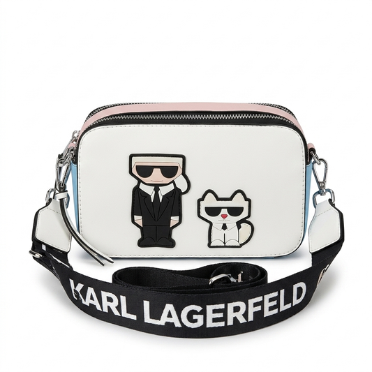 KARL LAGERFELD