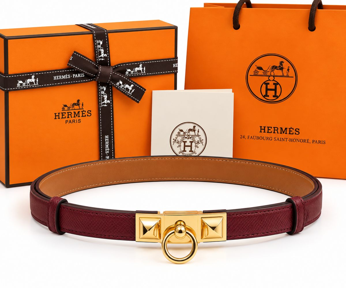 Hermès Rivale 18