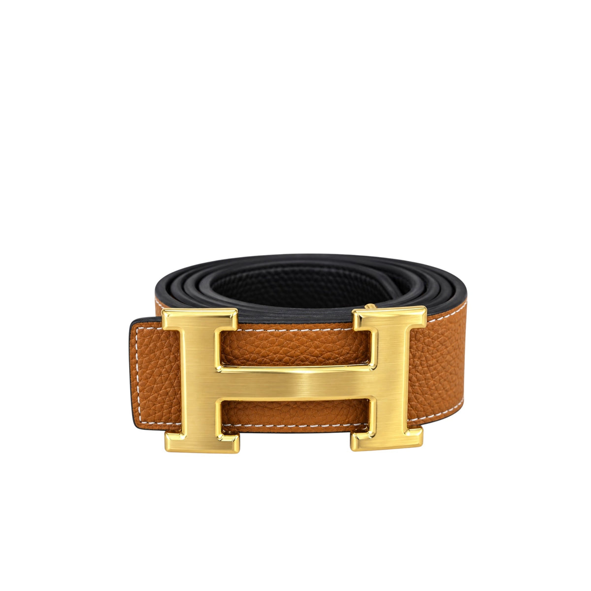 Hermes men's belt