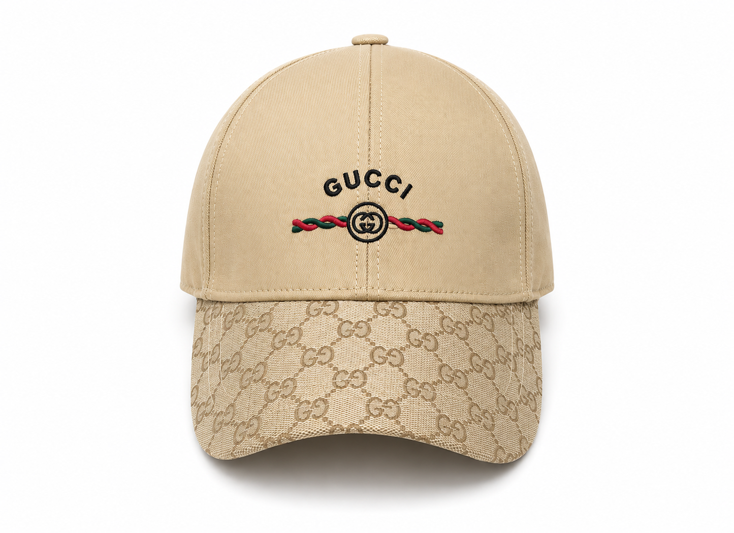 GUCCI cap