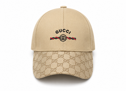GUCCI cap