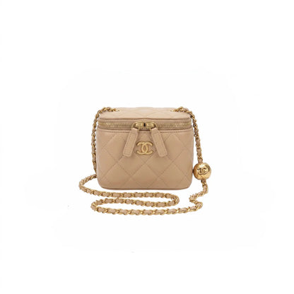 Chanel (Micro)