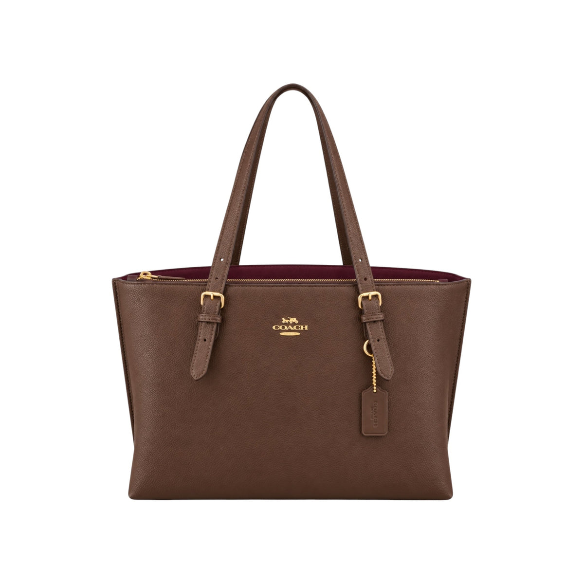 Coach tote bag