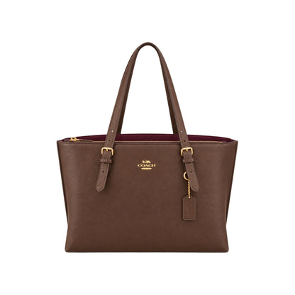 Coach tote bag