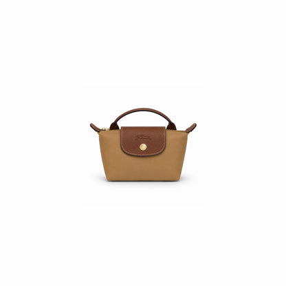 Mini longchamp