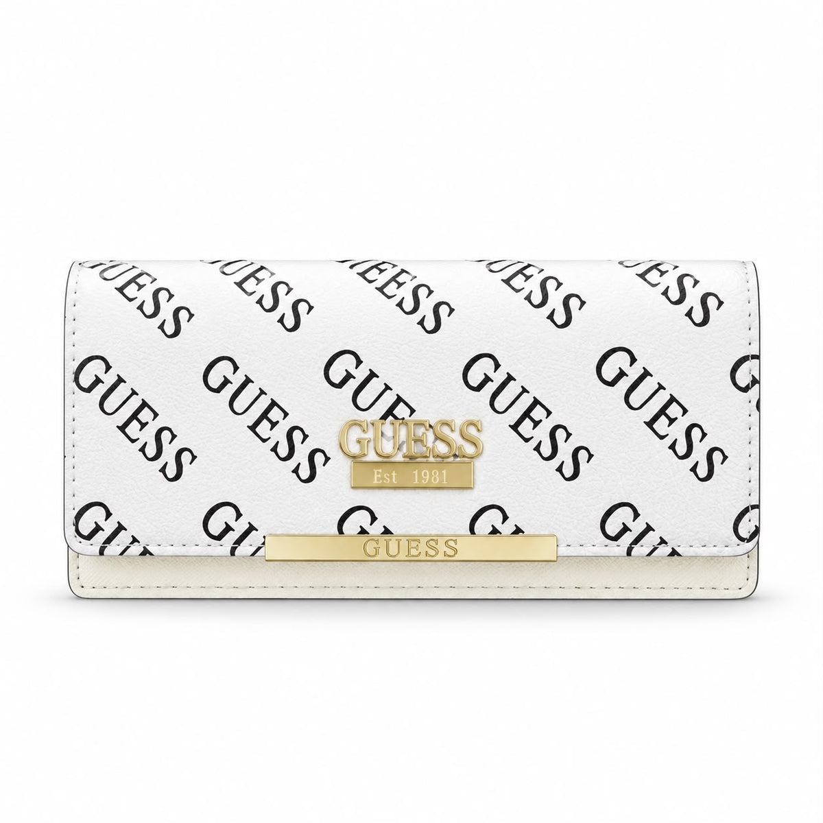 Guess Wallet