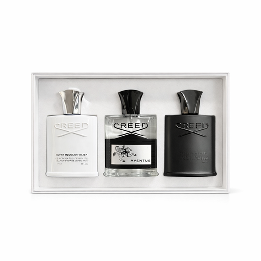 Creed Set ( 30 ml x 3 )