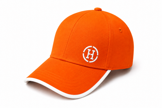 Hermes cap