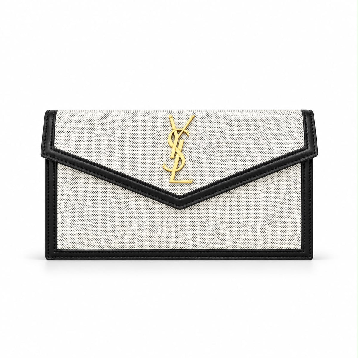 Yves saint laurent clutch