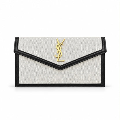 Yves saint laurent clutch