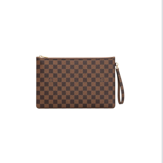 Louis Vuitton clutch