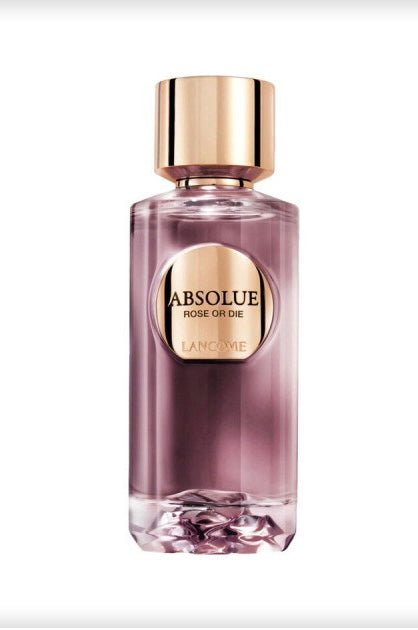 ABSOLUE ROSE OR DIE By Lancôme