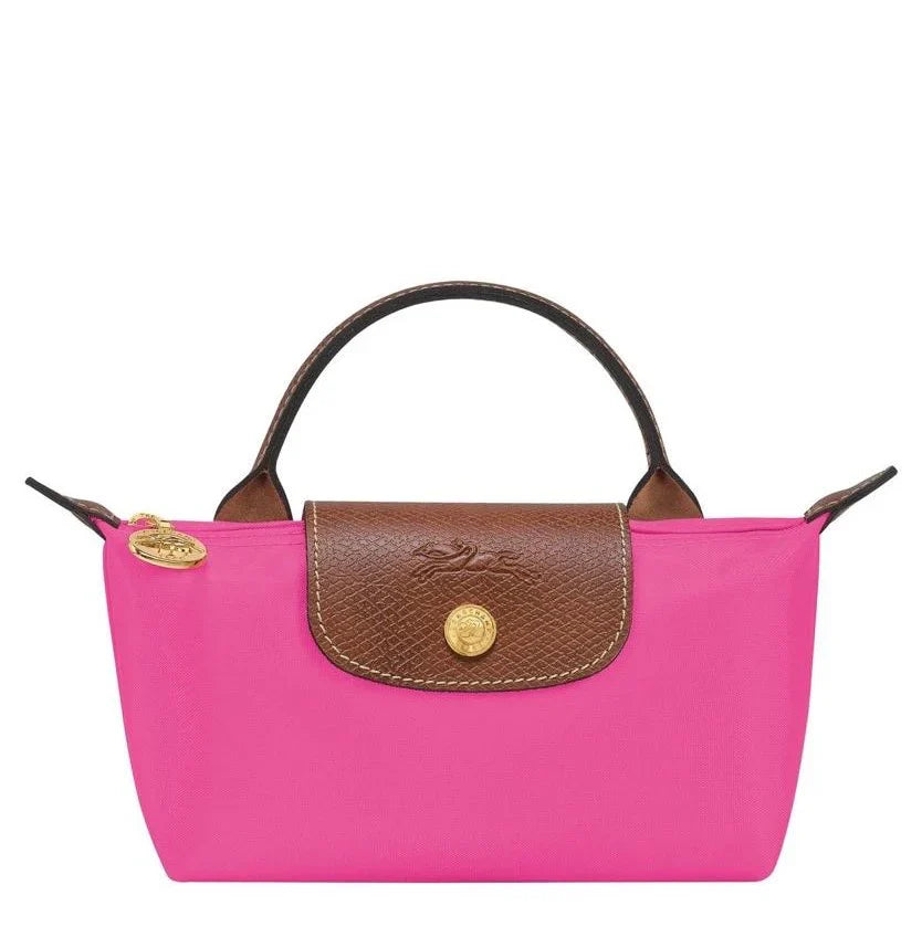 Mini longchamp
