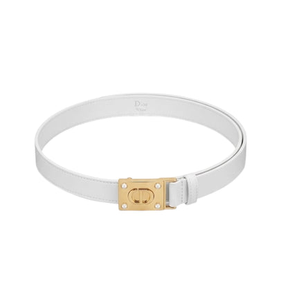 Dior Belt