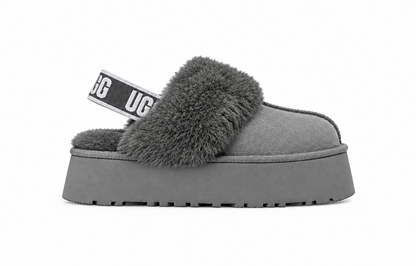 UGG Funkette | Grey