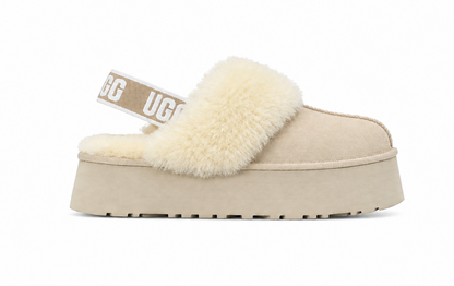 UGG Funkette | Sand