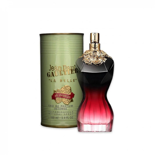 LA BELLE LE PARFUM By Jean Paul Gaultier