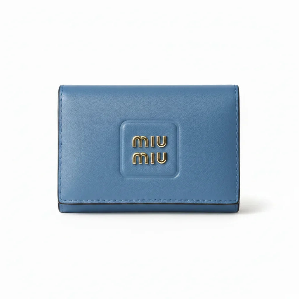 Miu Miu wallet