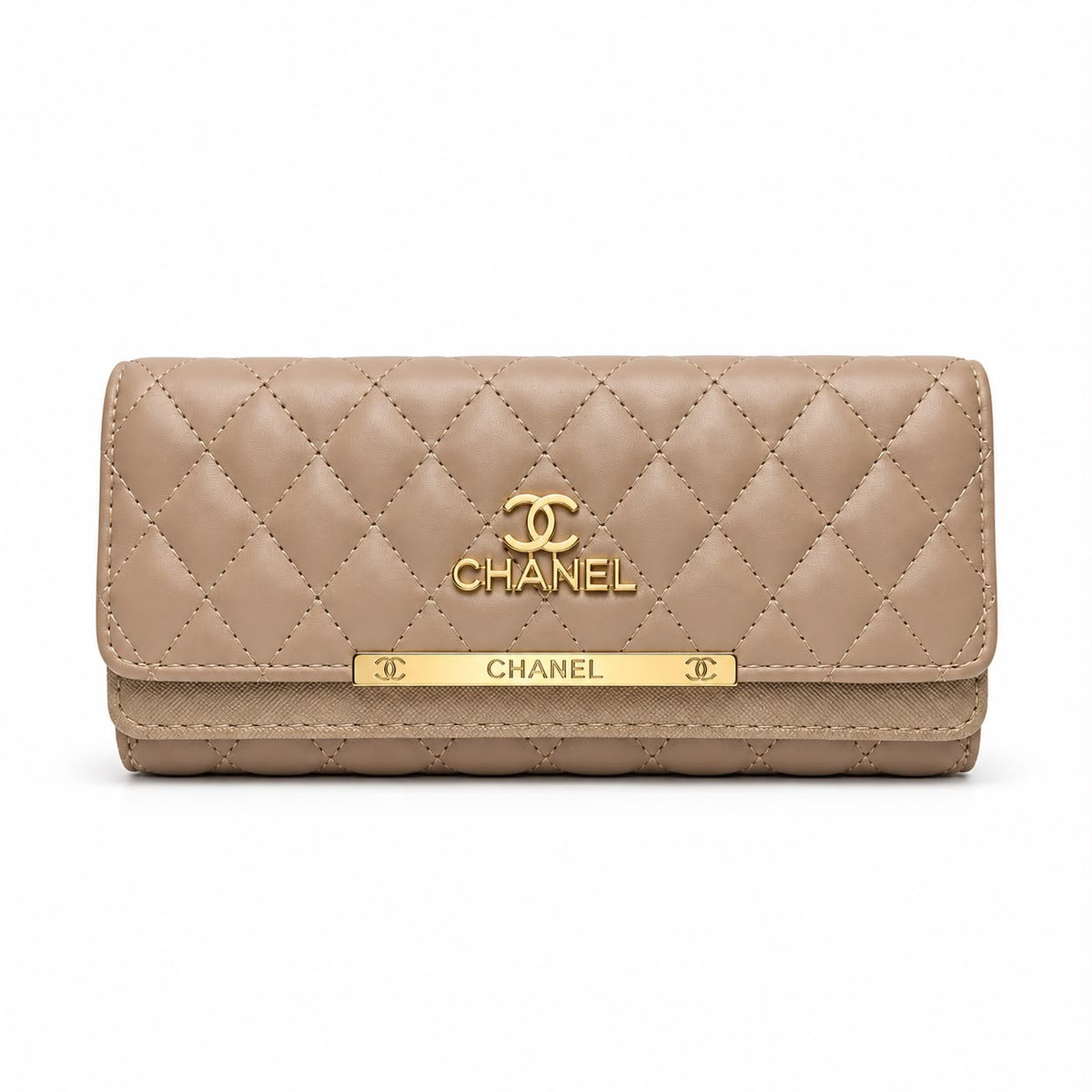 Chanel Wallet