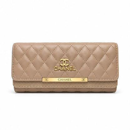Chanel Wallet