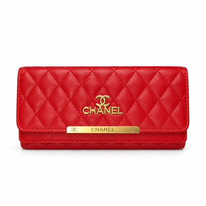 Chanel Wallet