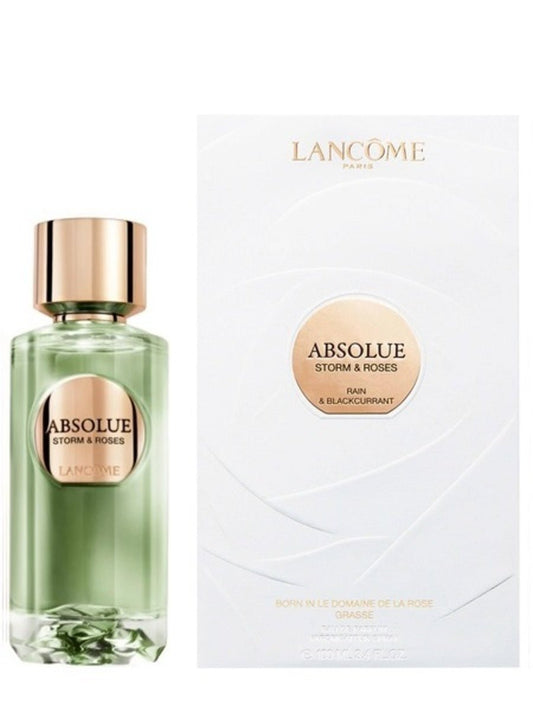 ABSOLUE STORM & ROSES By Lancôme