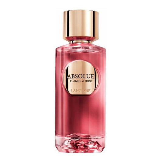 ABSOLUE I FLAMED A ROSE By Lancôme