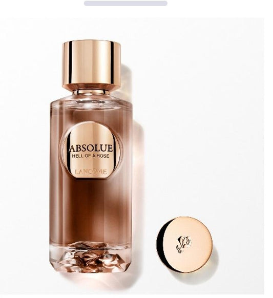 ABSOLUE HELL OF A ROSE