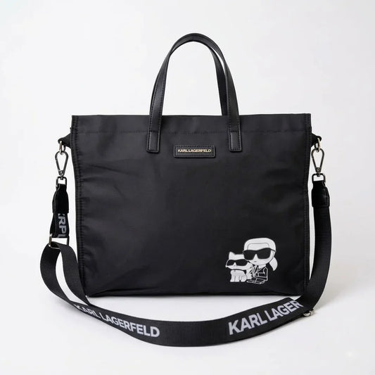 KARL LAGERFELD