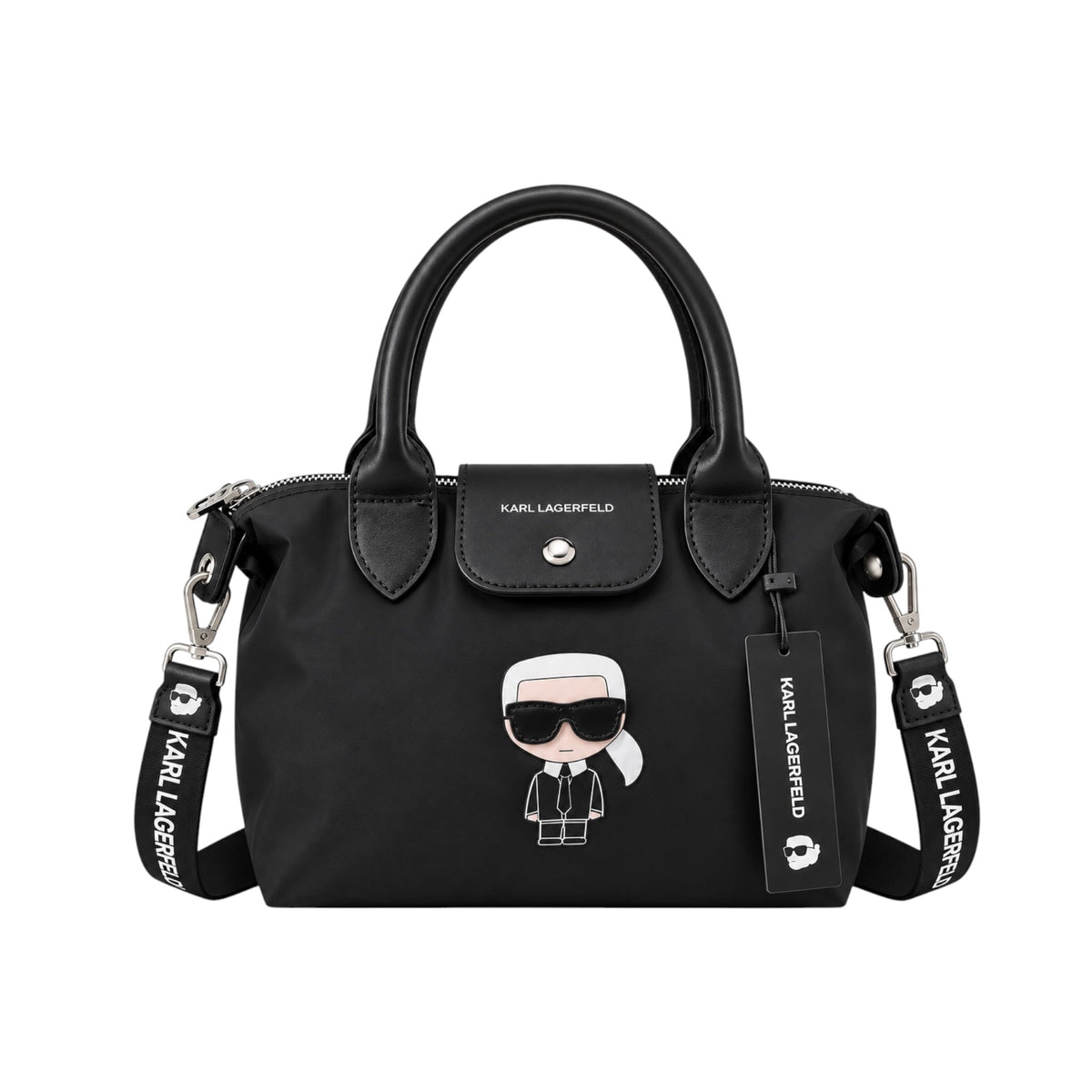 Karl Lagerfeld