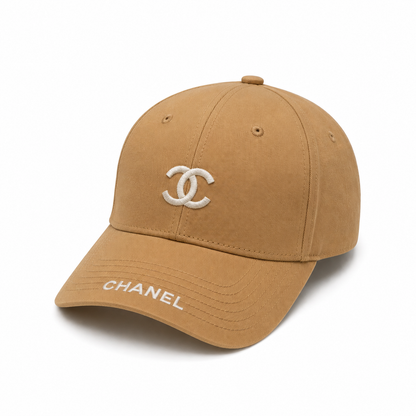 Chanel Cap
