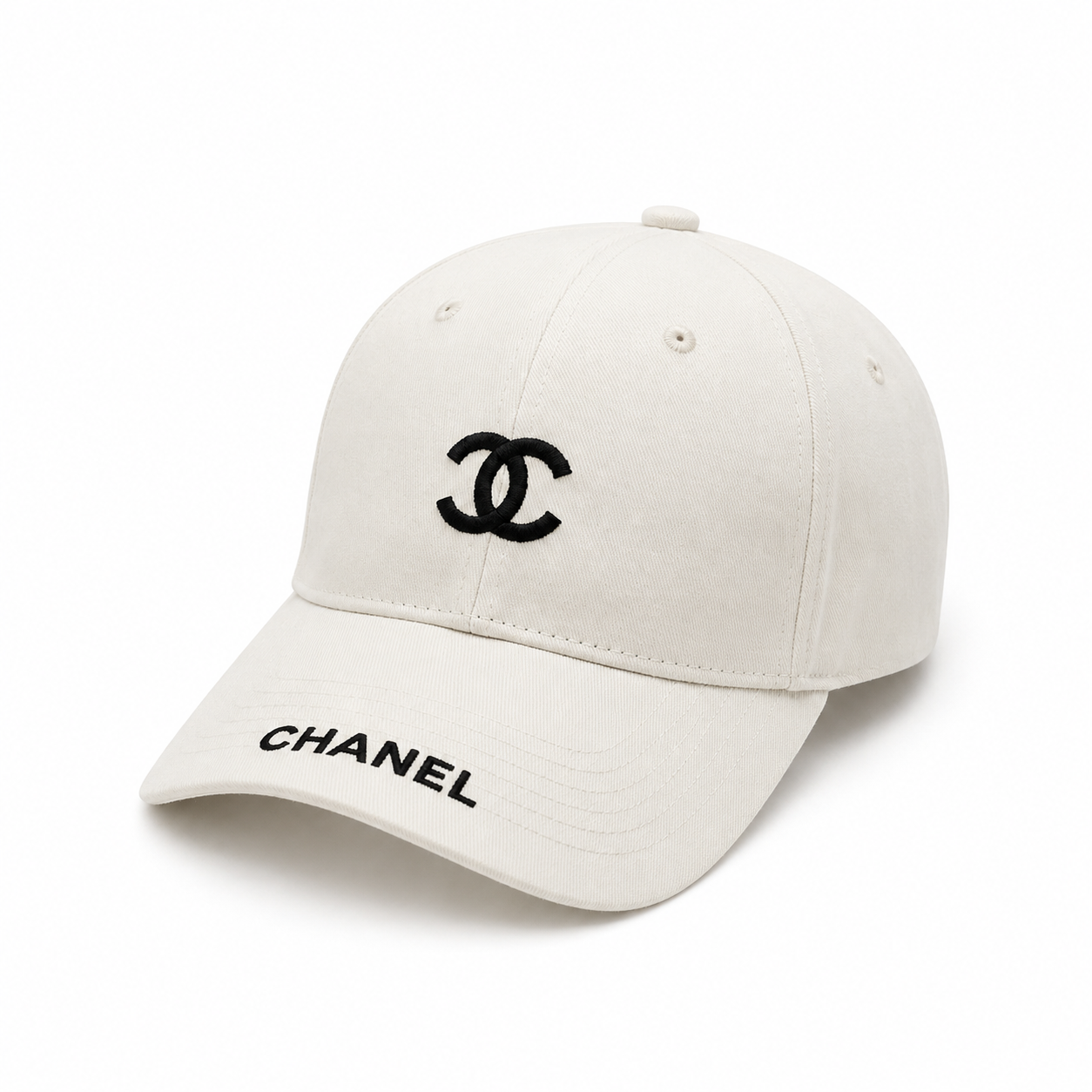 Chanel Cap